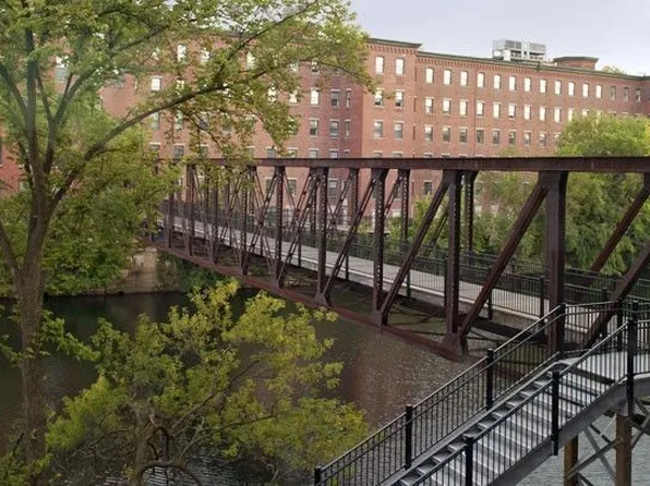 The Apartments at Cotton Mill, 30 Front St, Nashua, NH 03064