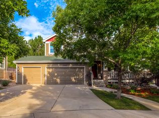 16465 Wagon Pl, Parker, CO 80134