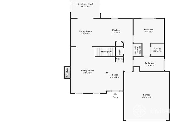 3rd image of 2609 Duck Ct