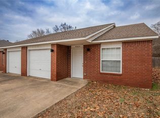 5531 Roxanne Pl #5533, Springdale, AR 72762