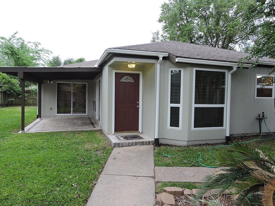 Front House 1
