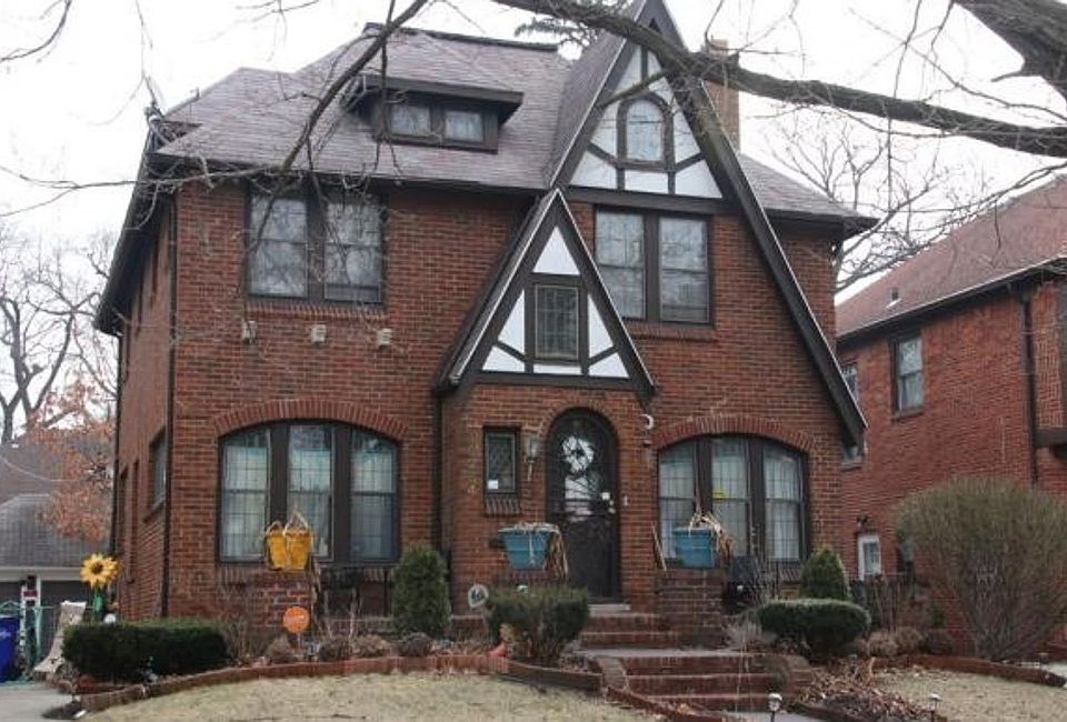 Property Front View
