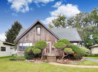 3040 N Wolf Rd, Melrose Park, IL 60164