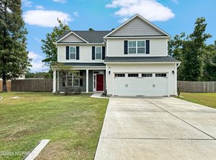 393 Bronze Dr, Rocky Point, NC 28457