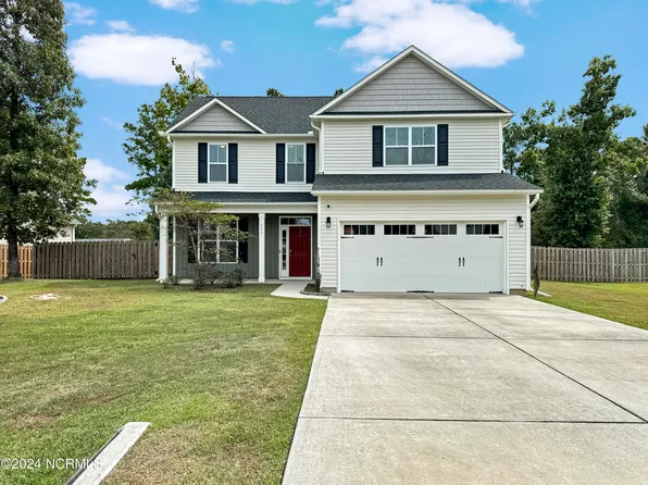 393 Bronze Drive, Rocky Point, NC 28457