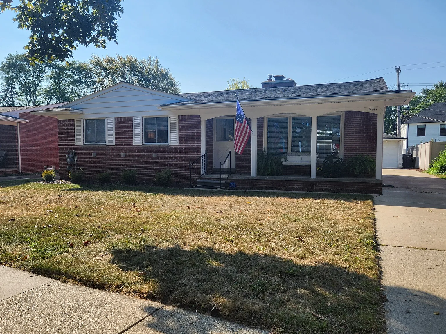 4141 Colonial Dr — Photo 4