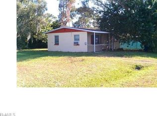 298 Poe Ave, North Fort Myers, FL 33917