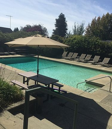 4th image of 320 Soquel Ave Unit A2