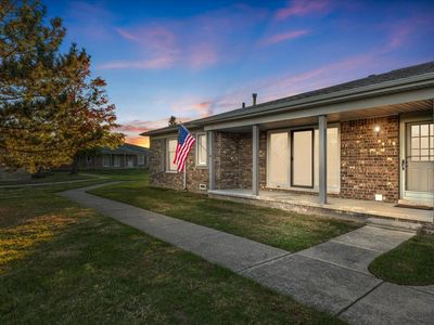 48720 Mill Bank Ct, Shelby Township, MI, 48315