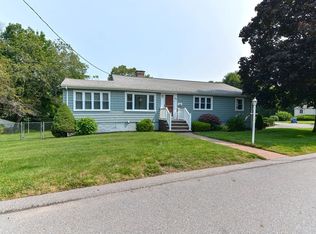 84 Plymouth Rd, Wakefield, MA 01880