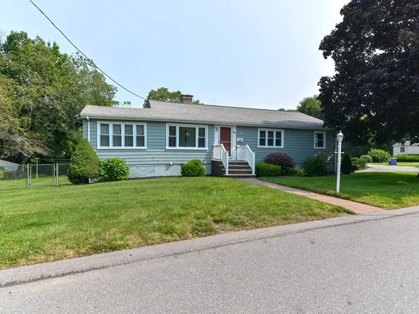 84 Plymouth Rd, Wakefield, MA 01880