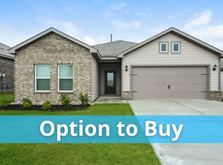 1109 Tempe Ln, Fort Worth, TX 76108