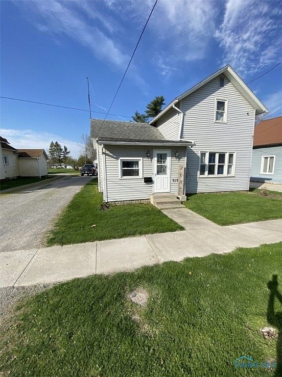 515 N Main St, Hicksville, OH 43526 Zillow