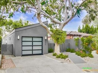 3636 Front St, San Diego, CA 92103