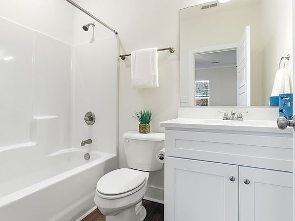 2nd image of 2923 Pretty Lake Ave #A