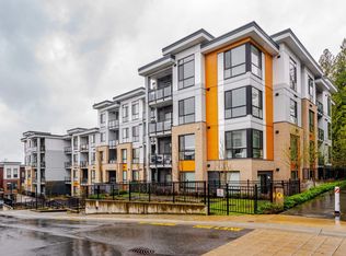 20087 68th Ave #A308, Langley, BC V2Y0Y3