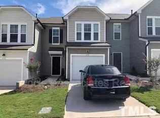 614 Bucknell Way, Durham, NC 27713