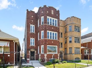 7721 S Hermitage Ave, Chicago, IL 60620