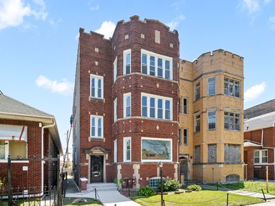 7721 S Hermitage Ave, Chicago, IL, 60620