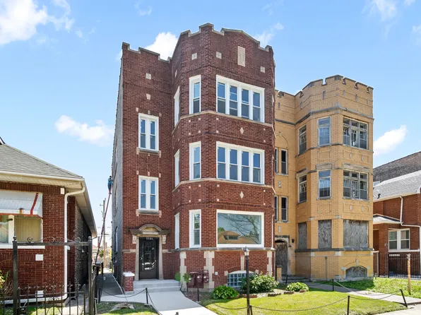 7721 S Hermitage Ave, Chicago, IL 60620