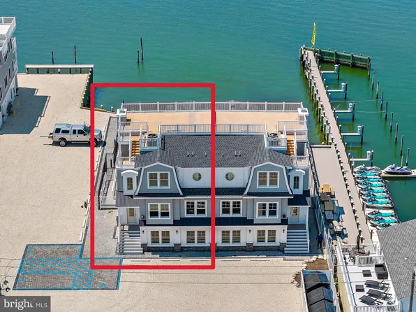 2600 Long Beach Blvd #19, Long Beach Township, NJ 08008