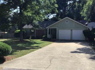 10411 Tara Pointe Dr, Jonesboro, GA
