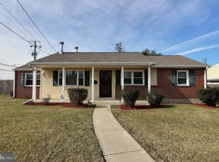 2 Pepper Mill Dr, Capitol Heights, MD