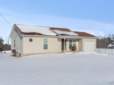5105 Scarlett Ohara Ln, Villa Ridge, MO, 63089