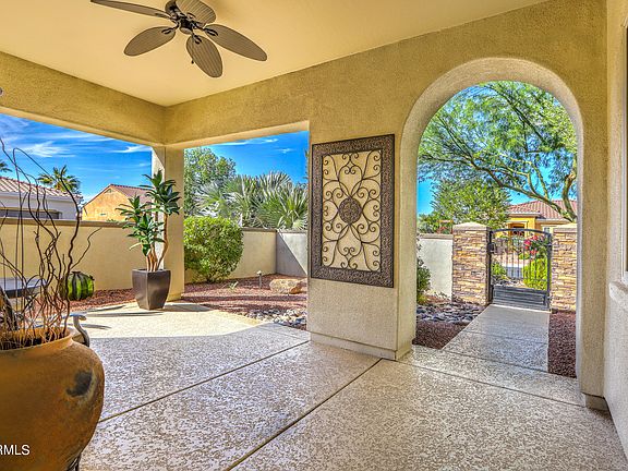 5th image of 12929 W LA VINA Drive