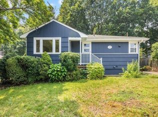 114 Lake St, Waltham, MA 02451
