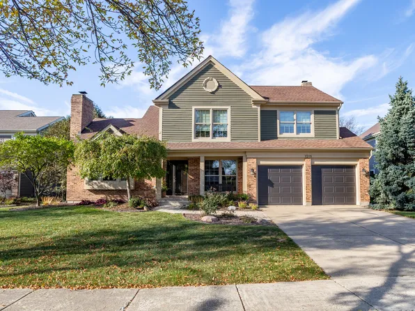 1518 Pine View Ct, Darien, IL 60561