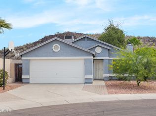 22627 N 31st Dr, Phoenix, AZ 85027