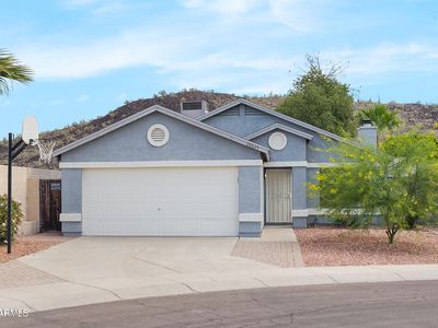 22627 N 31st Dr, Phoenix, AZ, 85027
