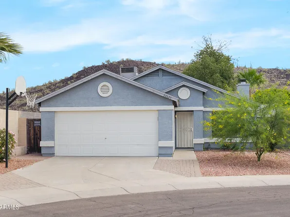 22627 N 31ST Drive, Phoenix, AZ 85027