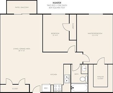 2nd image of 2307 W Jefferson St APT D334