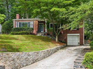 1790 N Rock Springs Rd NE, Atlanta, GA 30324