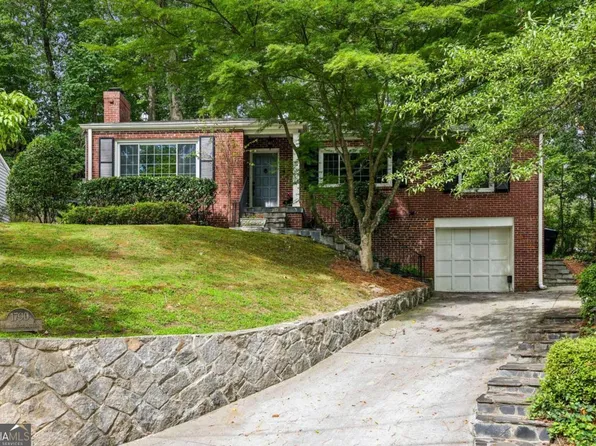 1790 N Rock Springs Rd NE, Atlanta, GA 30324