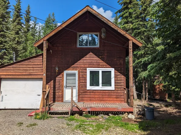 2570 Cresbard Ct Unit A, Fairbanks, AK 99709