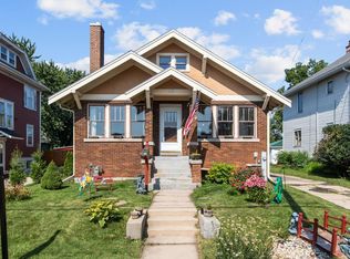 543 Hazel St, Oshkosh, WI 54901