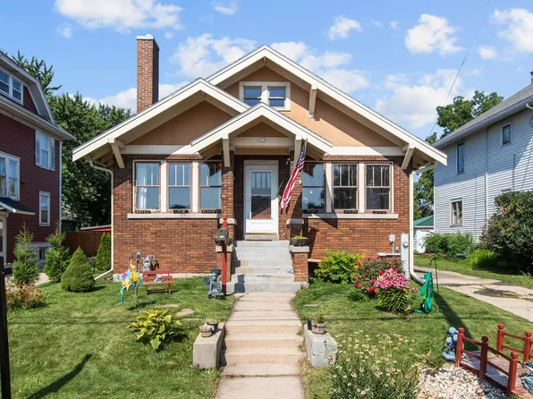543 Hazel St, Oshkosh, WI 54901