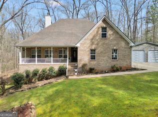 161A Strickland Pasture Rd, Jackson, GA 30233