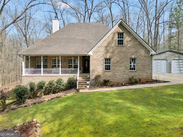 161A Strickland Pasture Rd, Jackson, GA 30233