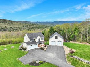 72 Mountain View Ln, Deering, NH 03244