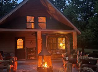 N3260 Starkey Lake Rd, Shell Lake, WI 54871