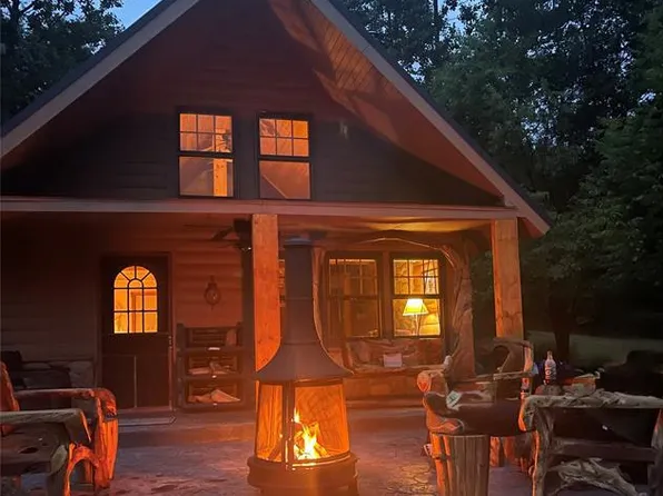 N3260 starkey lake rd, Shell Lake, WI 54871
