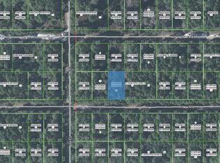 204 Helen Ave, Georgetown, FL 32139