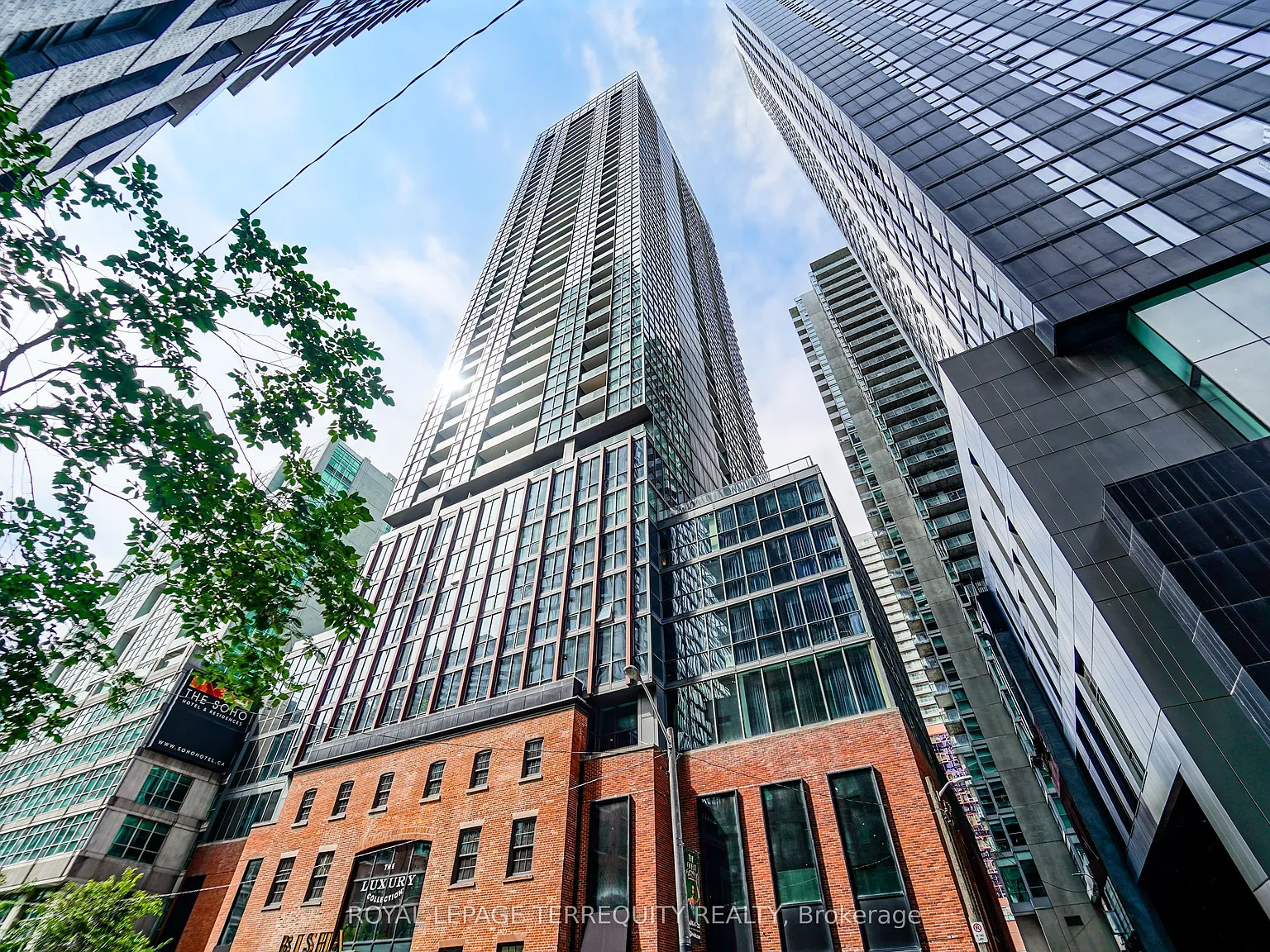 1 bed, $3,200 — Photo 1