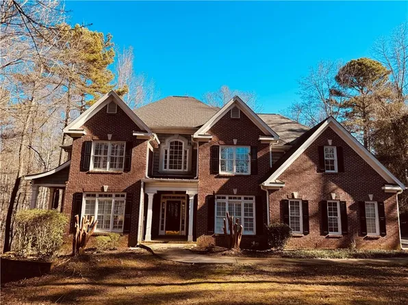 4410 Bronte Ln, Douglasville, GA 30135