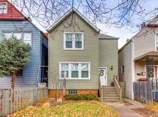 3430 W Melrose St, Chicago, IL 60618