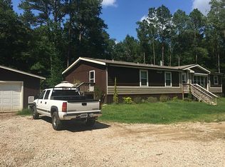 9539 Palmetto Rd, Magnolia, TX 77354